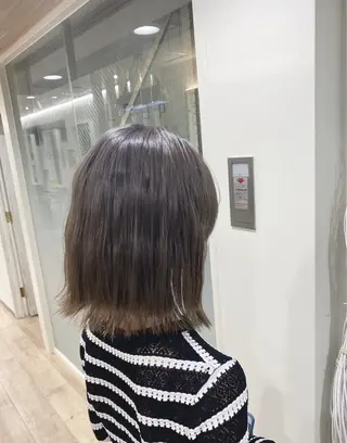 ショート 片桐 大介のヘアスタイル