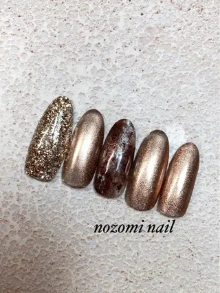 ネイル beauty salon　bellのネイルデザイン