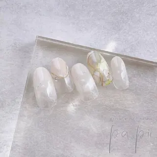 ネイル private nail salon papii所属・papii☆ kurodaのネイルデザイン