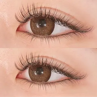 マツエク・マツパ MARI 🩵🫧のマツエク・マツパデザイン