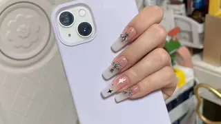 ネイル E·U·B ネイル所属・横浜市中区曙町 E·U·Bネイルのネイルデザイン