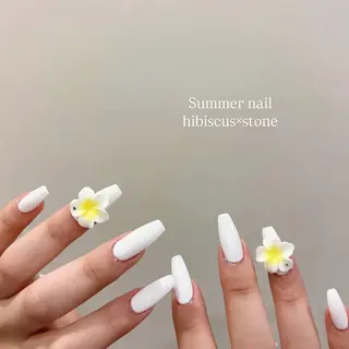 ネイル millie ainee太田のネイルデザイン