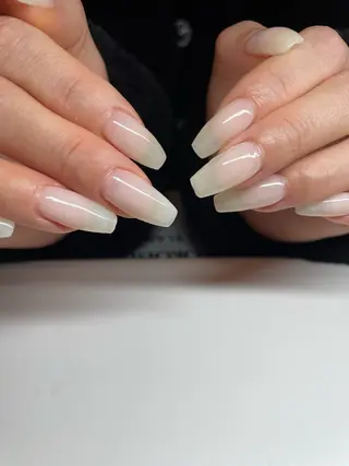 ネイル ulu🌼 nanaのネイルデザイン