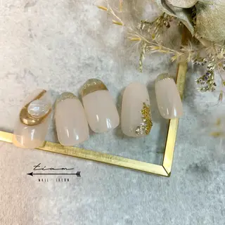 ネイル 𝑡𝑖𝑎𝑚𓂃 きむらゆきののネイルデザイン