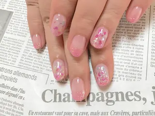 ネイル ネイルandエステ maple豊見城店のエステ・リラクイメージ