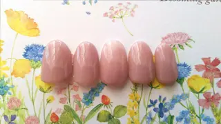 ネイル ＣＵＳＣＵＳ …ｔ.akiのネイルデザイン