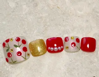 ネイル muse nailのネイルデザイン