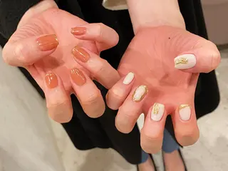 ネイル sofa Ayanaのネイルデザイン