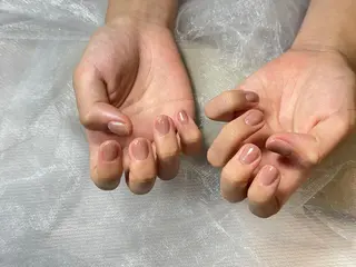 ネイル mi saのネイルデザイン