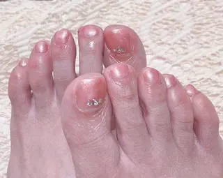 ネイル ネイルサロン プレジア所属・プレジア ゆうこのネイルデザイン