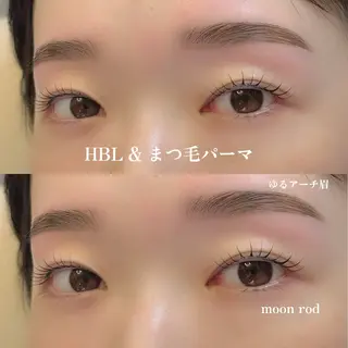 アイブロウ ✨アイリスト✨ JURIのマツエク・マツパデザイン