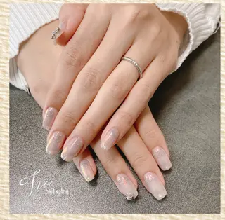 ネイル Tree 〜saito〜のネイルデザイン