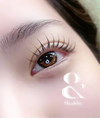 マツエク・マツパ OLIVIA EBISU榊原🌙のマツエク・マツパデザイン