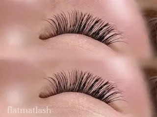 マツエク・マツパ Toware【トワレ】所属・Toware SUMIDAのマツエク・マツパデザイン