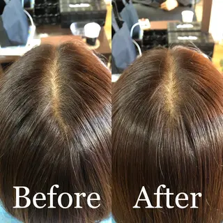 ish by fan .代表✂️木谷宏夢のヘアスタイル
