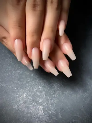 ネイル nine.🦋 YUKOのネイルデザイン