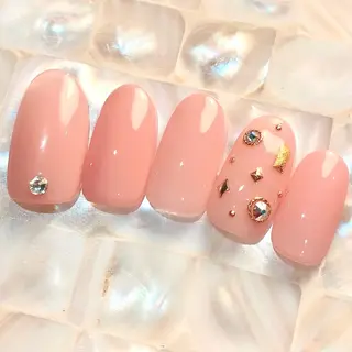 ネイル プライベートサロン Rのネイルデザイン