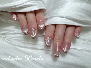 ネイル ネイルサロン 9Carats神田のネイルデザイン