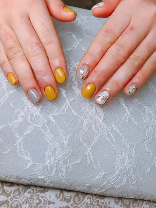 ネイル COCO+所属・COCO +のエステ・リラクイメージ