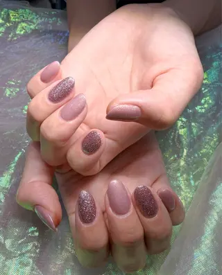 ネイル こまつ ななのネイルデザイン