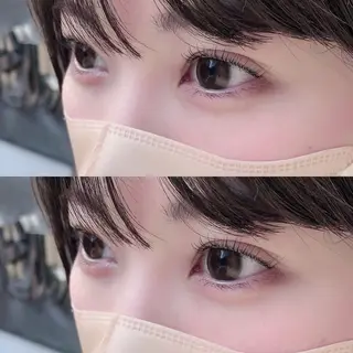 マツエク・マツパ . mikuのマツエク・マツパデザイン