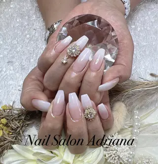 ネイル ADRIANA 大久保駅前徒歩2分のその他イメージ
