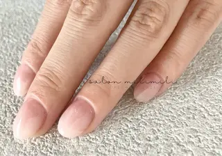 ネイル milimili アンナのネイルデザイン