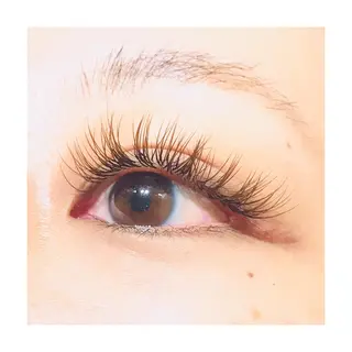 マツエク・マツパ にっくに ちひろの眉毛・アイブロウイメージ