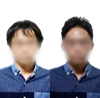 メンズ 薄毛専門美容師 和久井博のその他イメージ