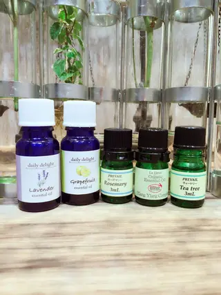 田中 実咲のヘアスタイル