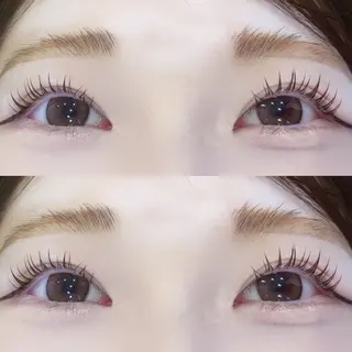 マツエク・マツパ Eye ELSA lash🤍東のマツエク・マツパデザイン