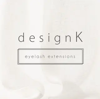 仙台まつ毛エクステサロンdesignK本店所属・designK佐藤 芙実和のマツエク・マツパデザイン
