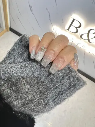 ネイル Umi nail& eyelashのネイルデザイン
