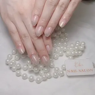 ネイル さくら💮💮 【オフ無料】のネイルデザイン