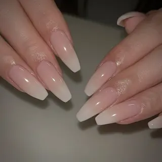 ネイル SoLuna Hikariのネイルデザイン