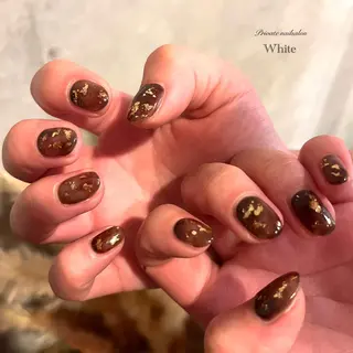 ネイル SAKASHITA KEIのネイルデザイン