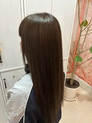 カラー 、 、のヘアスタイル