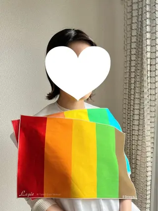 ciere 池袋東口店のネイルデザイン