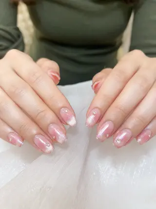 ネイル DUO MI所属・DUO   MI nail salonのネイルデザイン