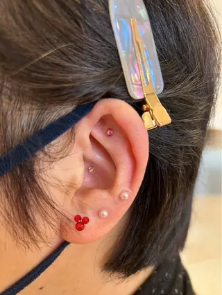 EARTH四街道 もねの里モール店のヘアスタイル