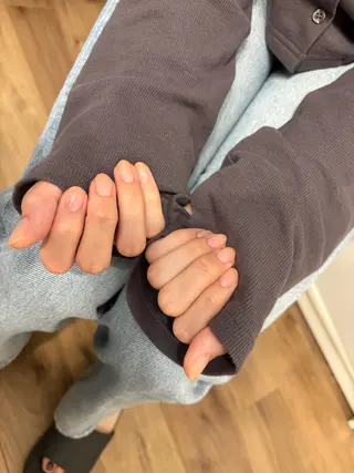 ネイル ネイルサロンÜmit YUKAのネイルデザイン