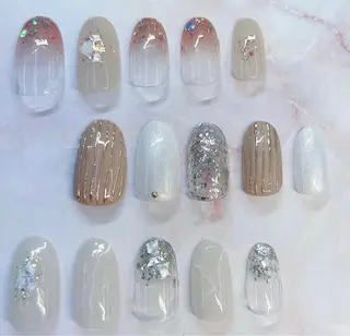 ネイル Van Nail Salonのネイルデザイン