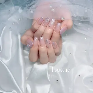 ネイル Lance nailのネイルデザイン