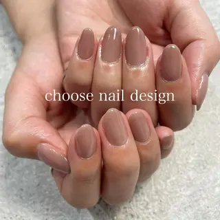 ネイル choose naildesignのネイルデザイン