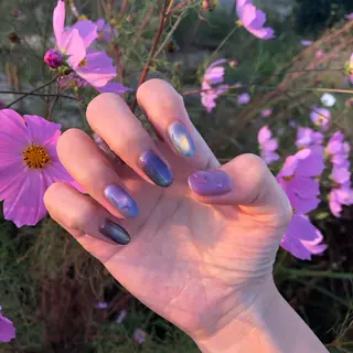 ネイル 廣田 香寿実のネイルデザイン