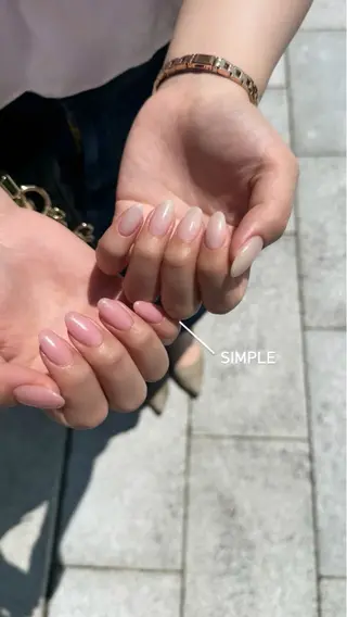 ネイル ALZ nallのネイルデザイン