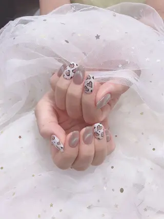 ネイル ジョリ kasumi🌹💅のネイルデザイン