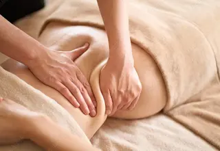 体質改善サロンCOTO所属・プライベートサロン COTOのエステ・リラクイメージ