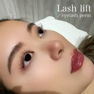 マツエク・マツパ Hipahipa! yokohamaのマツエク・マツパデザイン