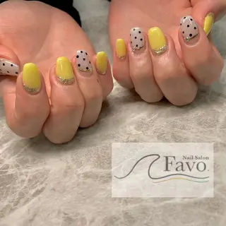 ネイル BeautyFavo .byKannaのネイルデザイン